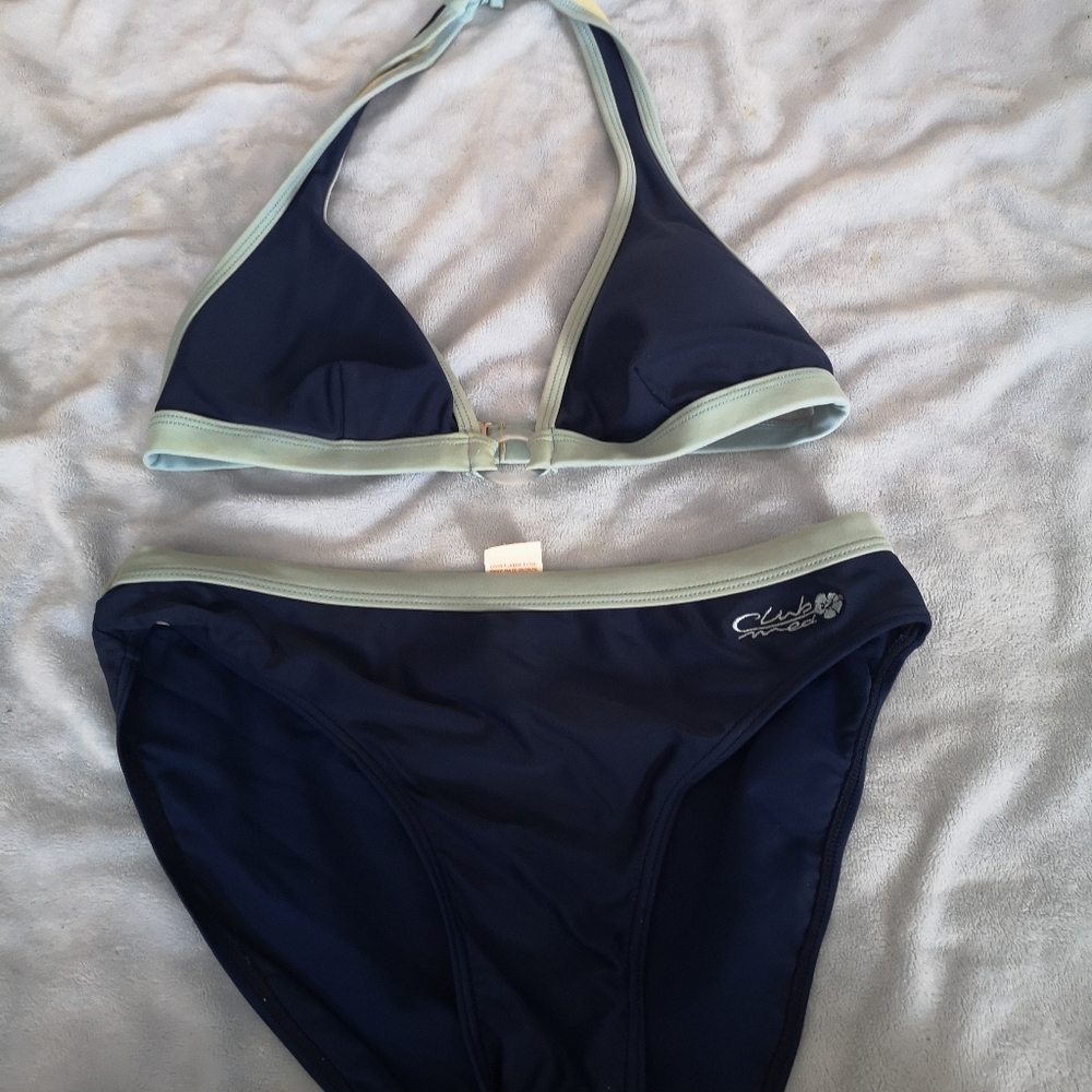 Ladies bikini set